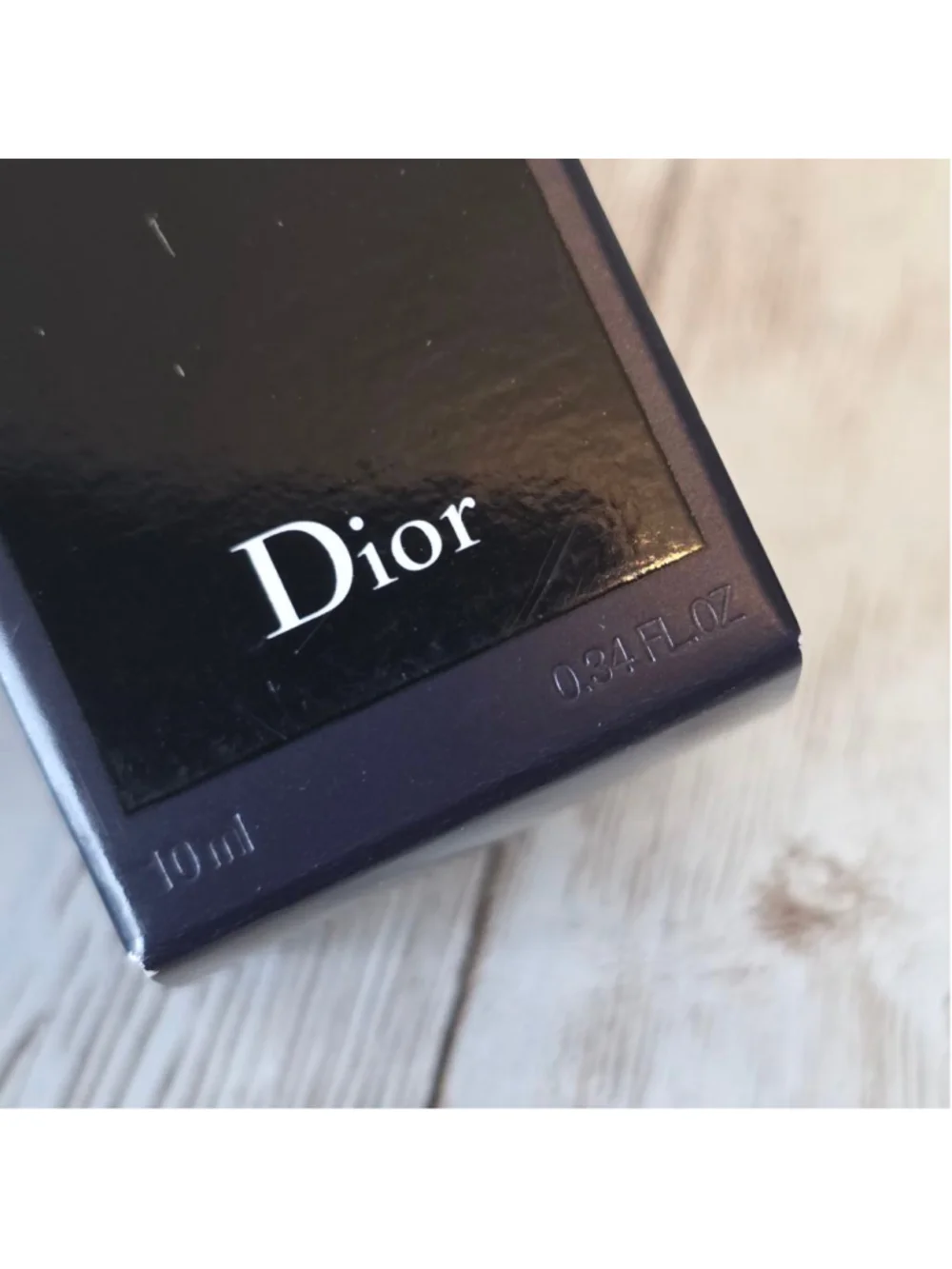 Men's Dior Sauvage Eau de Parfum mini